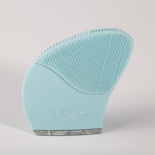 Processing of deep cleansing instrument