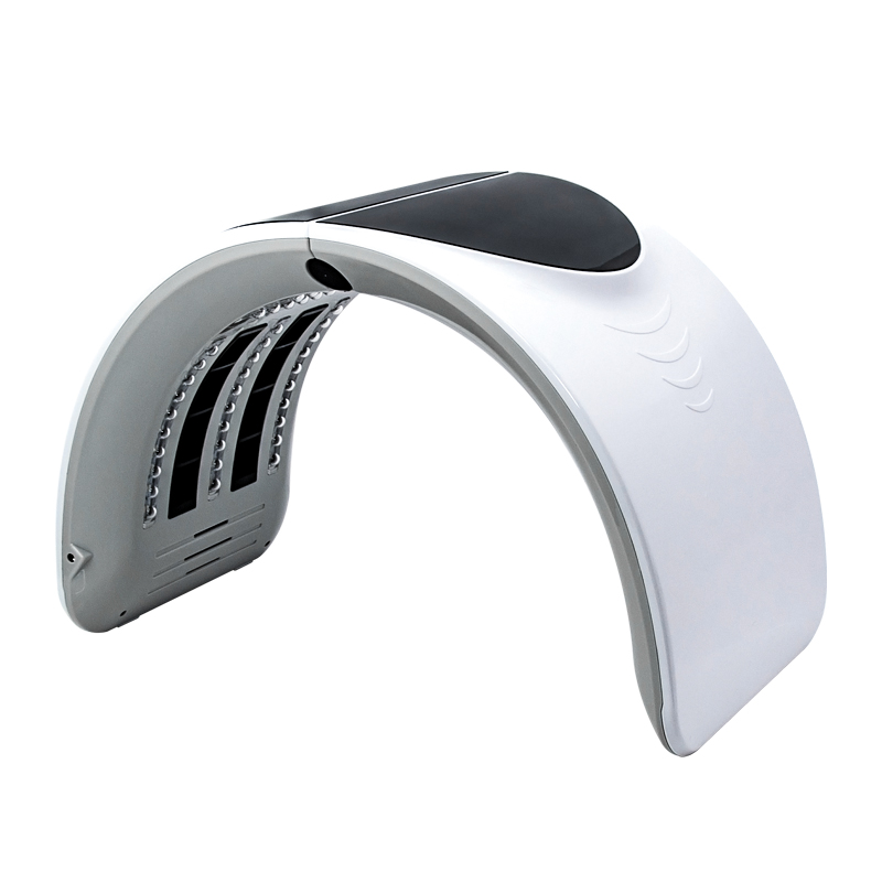 CZ0001 folding spectrometer red and blue acne removing instrument