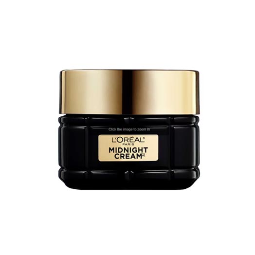 L&rsquo;Oreal Paris Age Perfect Cell Renew Midnight Regenerative Cream 50ml