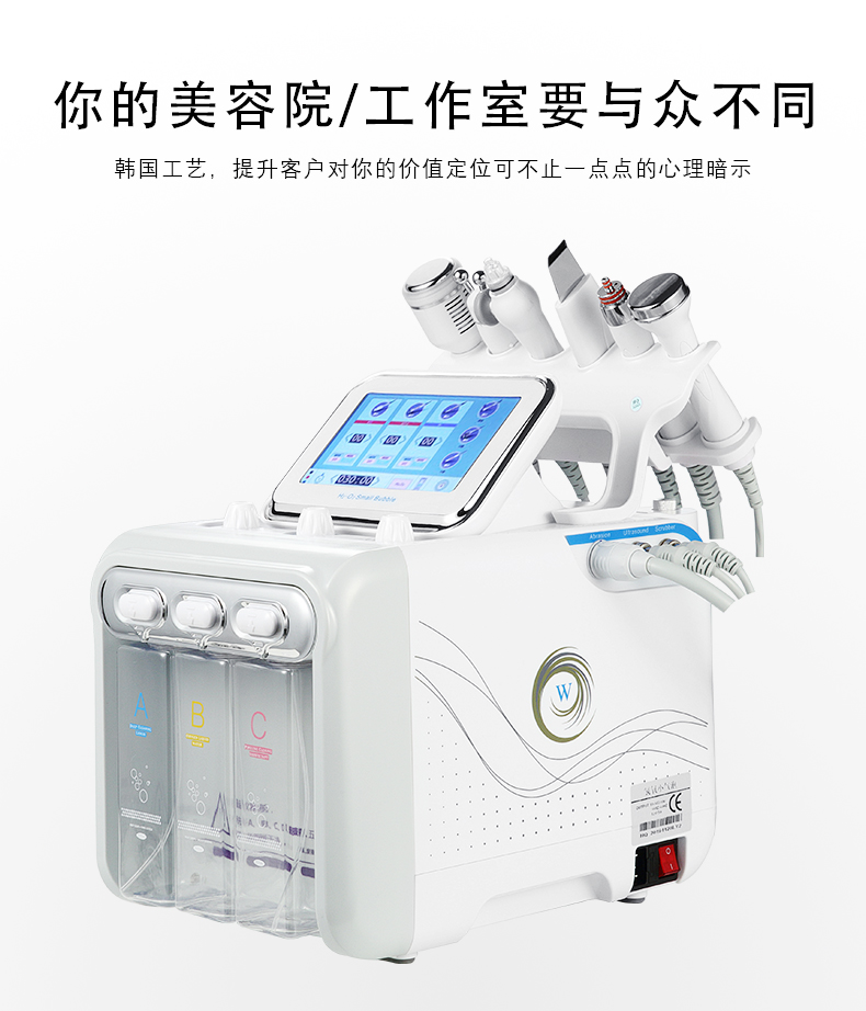 CZ0001 hydrogen and oxygen bubbles(图2)