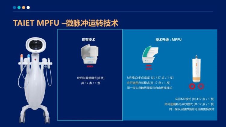 Tanglangdao beauty instrument(图4)